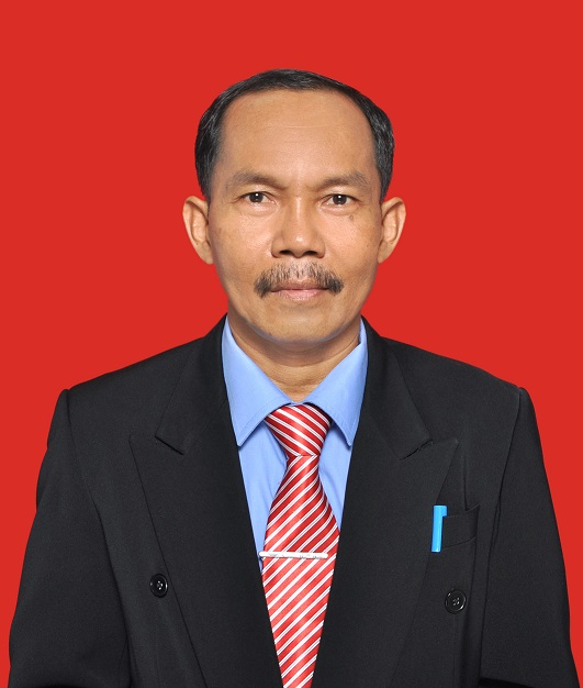 ketua stabn Sriwijaya